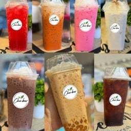 Cha-bar