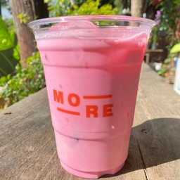 นมเย็น(นมชมพู)