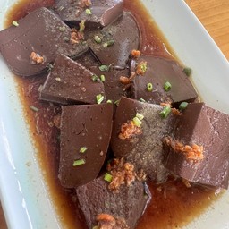 เลือดเป็ด