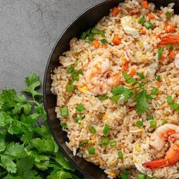 Fried rice