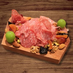 ทรัฟเฟิลซาลามิ 100 กรัม