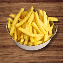 มันฝรั่งทอด