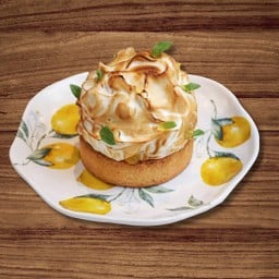 เลมอนเมอแรงทาร์ต