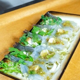 ครัวนกน้อย อาหารตามสั่ง