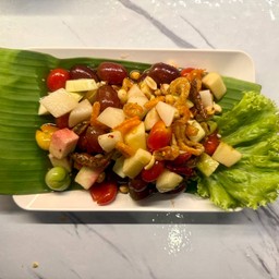 ตำตำโคราช ประเวศ