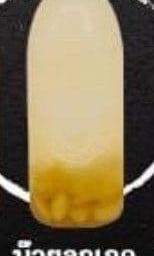 น้ำบ๊วยลูกเกด Plum