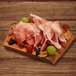 พาร์มา บ่ม 24 เดือน 100 กรัม