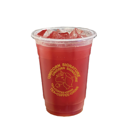 น้ำสตอเบอรี่ เบอร์รี่