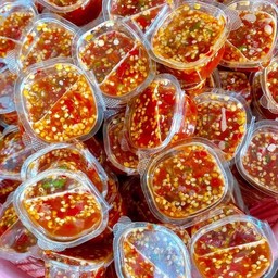 น้ำจิ้มซีฟู้ด