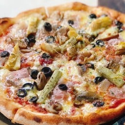 คาปริซิโอช่า