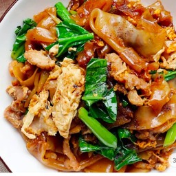 ผัดซีอิ๊ว