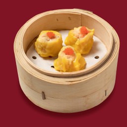 ขนมจีบกุ้ง