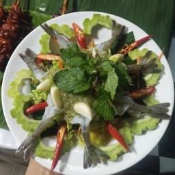 E-ระยำตำแซ่บ