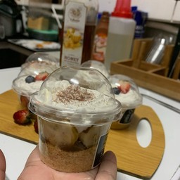 บานอฟฟี่ มินิ