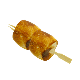 #T มาร์ชเมลโล่ ย่าง (2 ลูก)