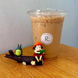 เอสเพรสโซ