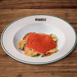 ซุปมะเขือเทศ