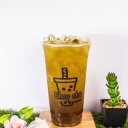 ชาสตอเบอรี่