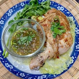 อาหารเมืองเหนือ