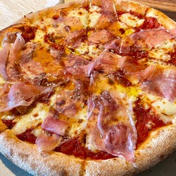 พาร์ม่าแฮม