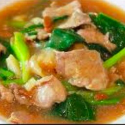 ราดหน้า