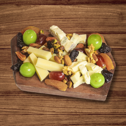 ชีส 3 ชนิด