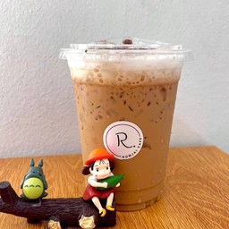 คาปูชิโน่