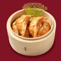 เกี๊ยวซ่าปักกิ่ง