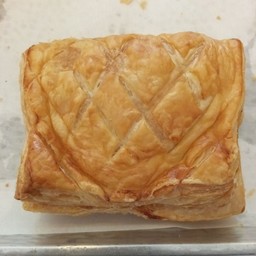 พายไก่ CHICKEN PIE