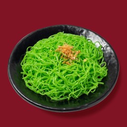 บะหมี่หยก