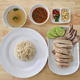 ชุดอิ่มจังเล็ก
