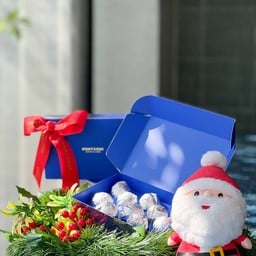 LA TRUFFE - 10 Pieces