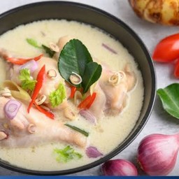 Tom Kha Kai