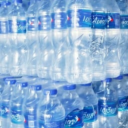 น้ำดื่มเอเวียส 12ขวด