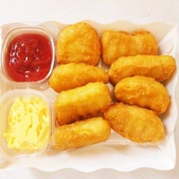 นักเก็ตไก่