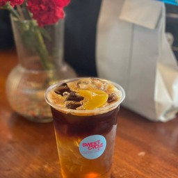 แบล็คพีช l Black Peach