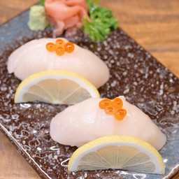 SP27 Hotate Sushi