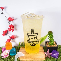 น้ำผึ้งมะนาว