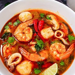Tom Yum