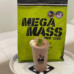 เวย์ช็อคโกแลต สมูทตี้