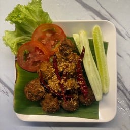 ตำตำโคราช ประเวศ