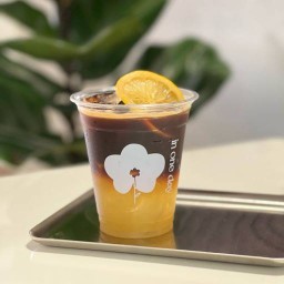 in one day - homecafe