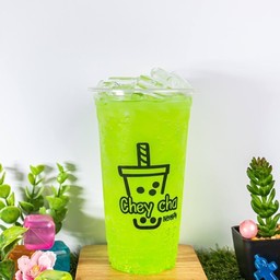 เมล่อนโซดา