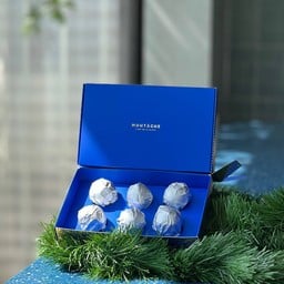 LA TRUFFE - 6 pieces