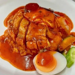 ผัดไทยลุงดำ มุกดาหาร