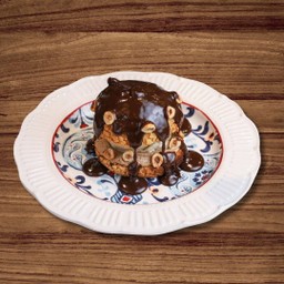 ช็อกโกแลต พราลีน โกโลซ่า