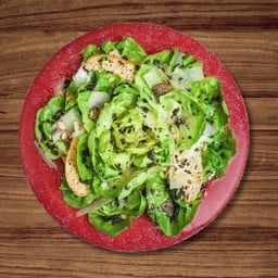 สลัดบัตเตอร์เฮดทรัฟเฟิล