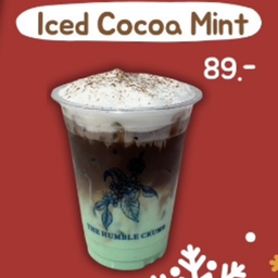 Ice Cocoa Mint