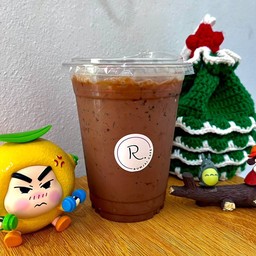 รวมใจดำ