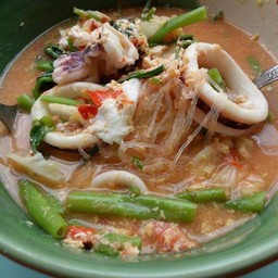 สุกี้รวม